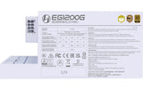 Netzteil Lian Li Edge 1200, ATX3.1