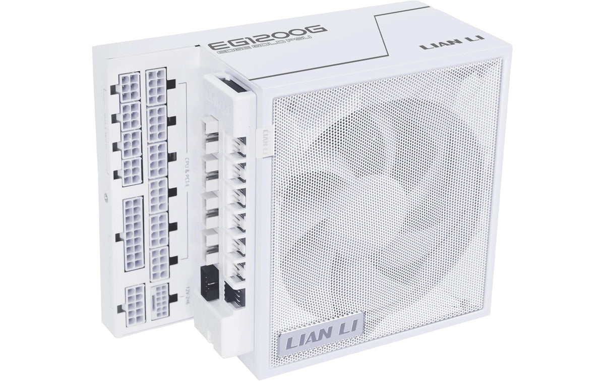 Netzteil Lian Li Edge 1200, ATX3.1