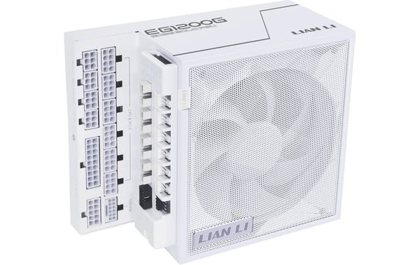 Netzteil Lian Li Edge 1200, ATX3.1