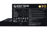 Netzteil Lian Li Edge 750, ATX3.1