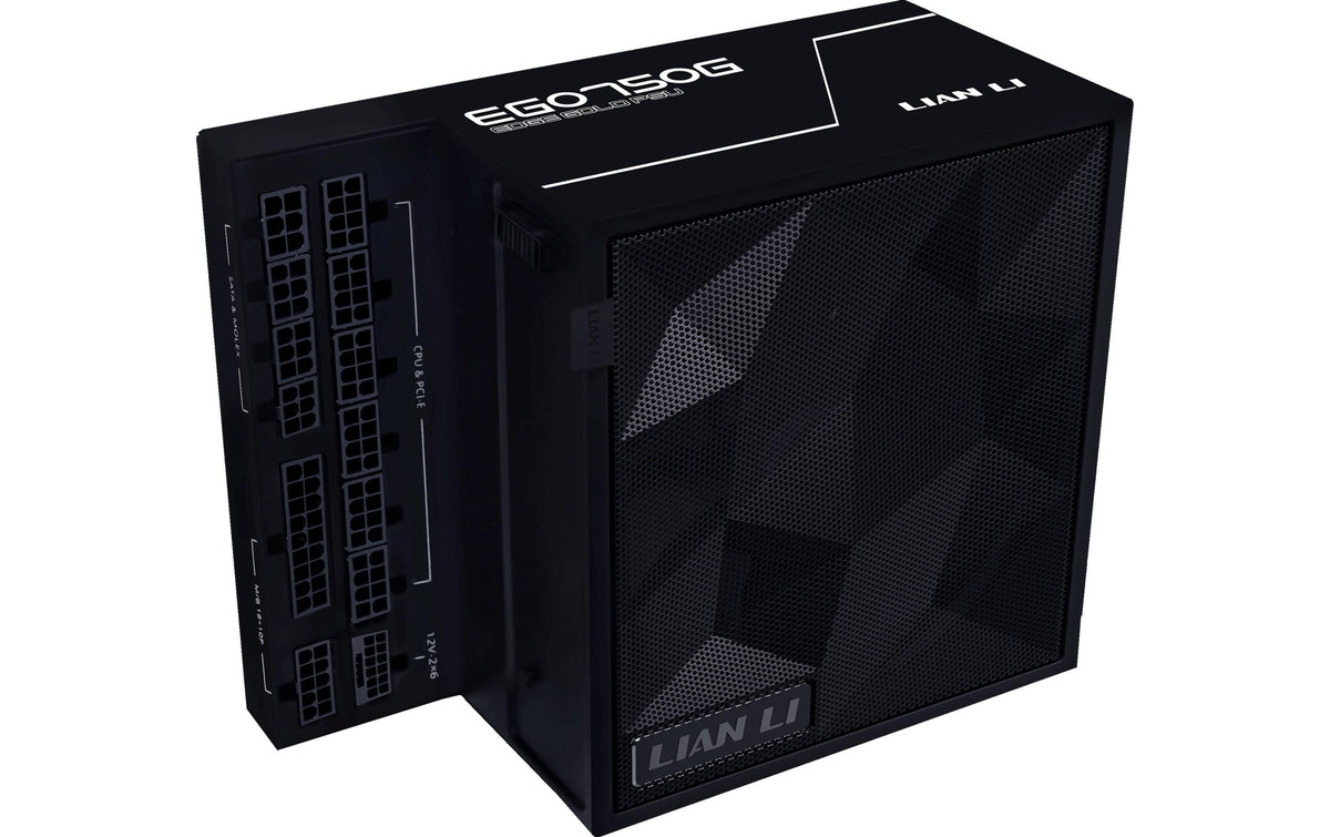 Netzteil Lian Li Edge 750, ATX3.1
