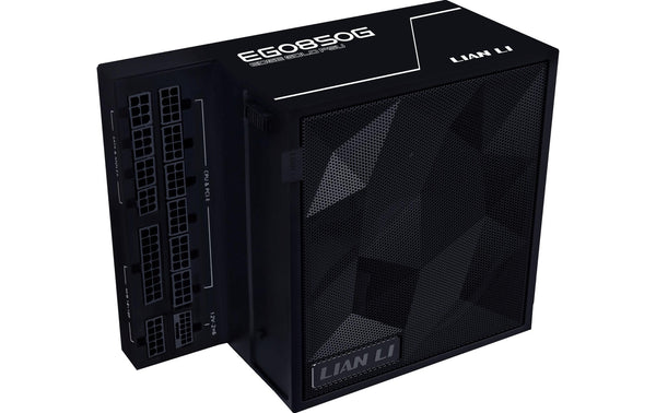 Netzteil Lian Li Edge 850, ATX3.1