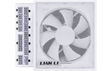 Netzteil Lian Li Edge EF850