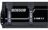 Netzteil Lian Li RB650, ATX3.1