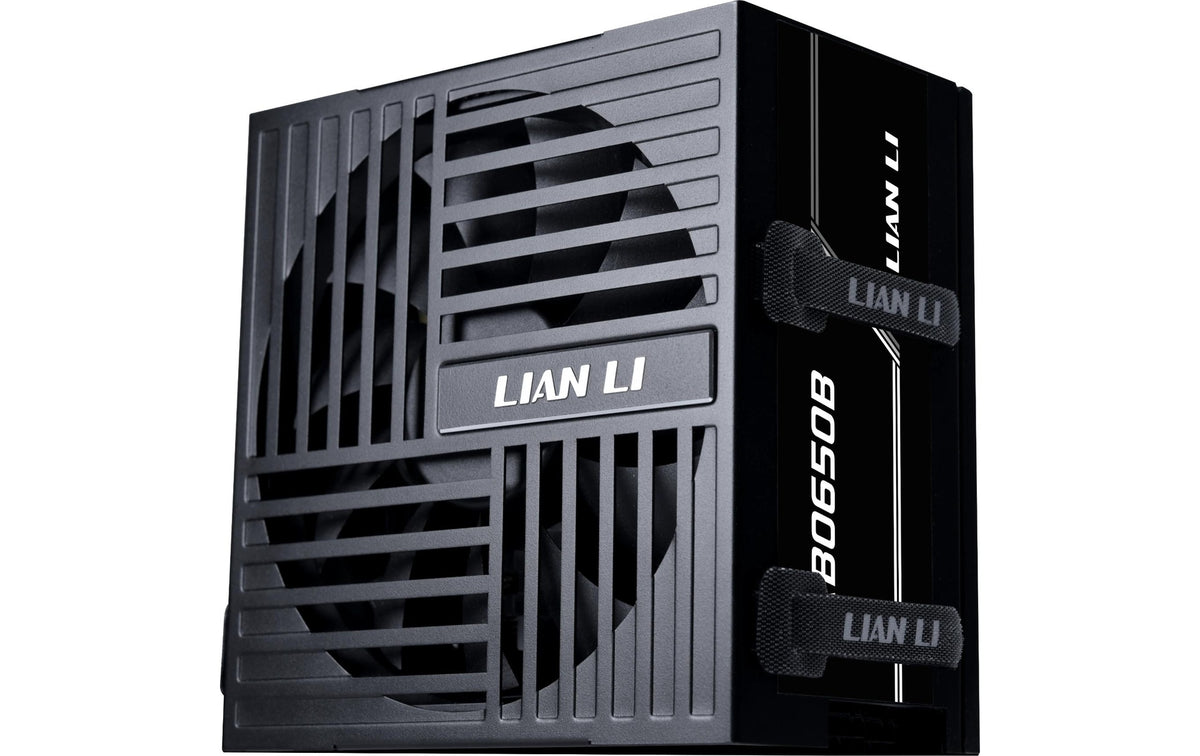 Netzteil Lian Li RB650, ATX3.1
