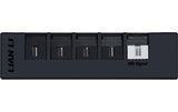 Netzteil Lian Li RS1000, ATX3.1
