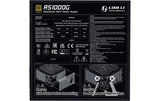 Netzteil Lian Li RS1000, ATX3.1