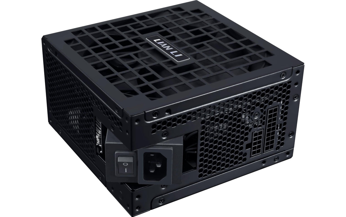 Netzteil Lian Li RS1000, ATX3.1