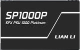 Netzteil Lian Li SP1000, ATX3.1