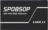 Netzteil Lian Li SP850, ATX3.1