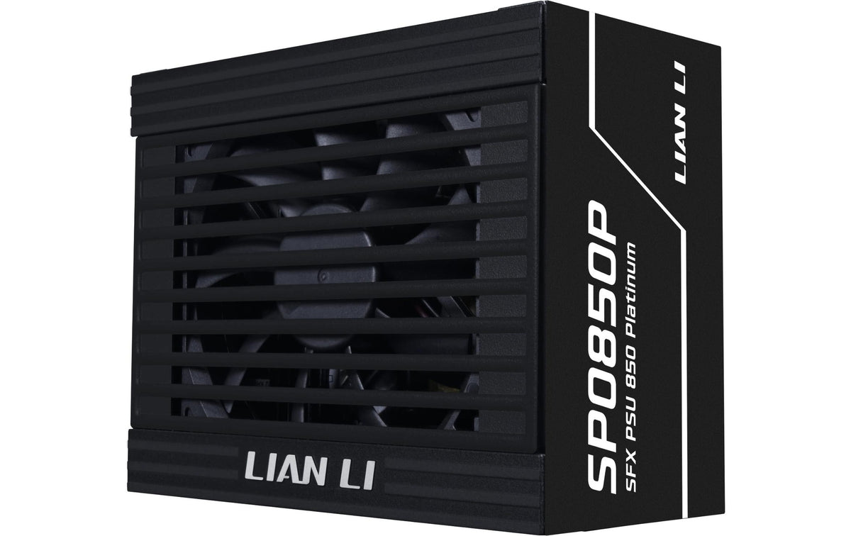 Netzteil Lian Li SP850, ATX3.1