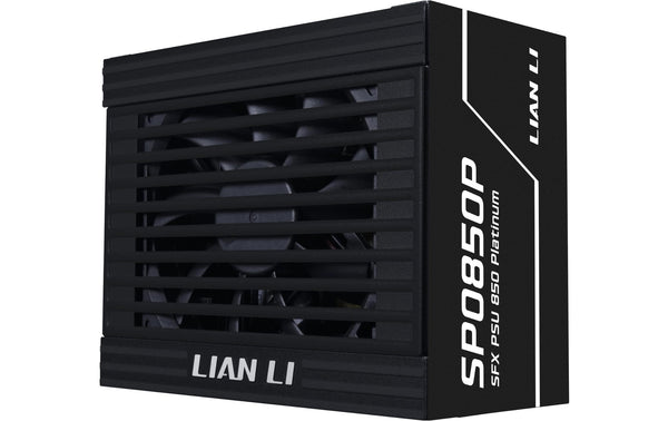 Netzteil Lian Li SP850, ATX3.1