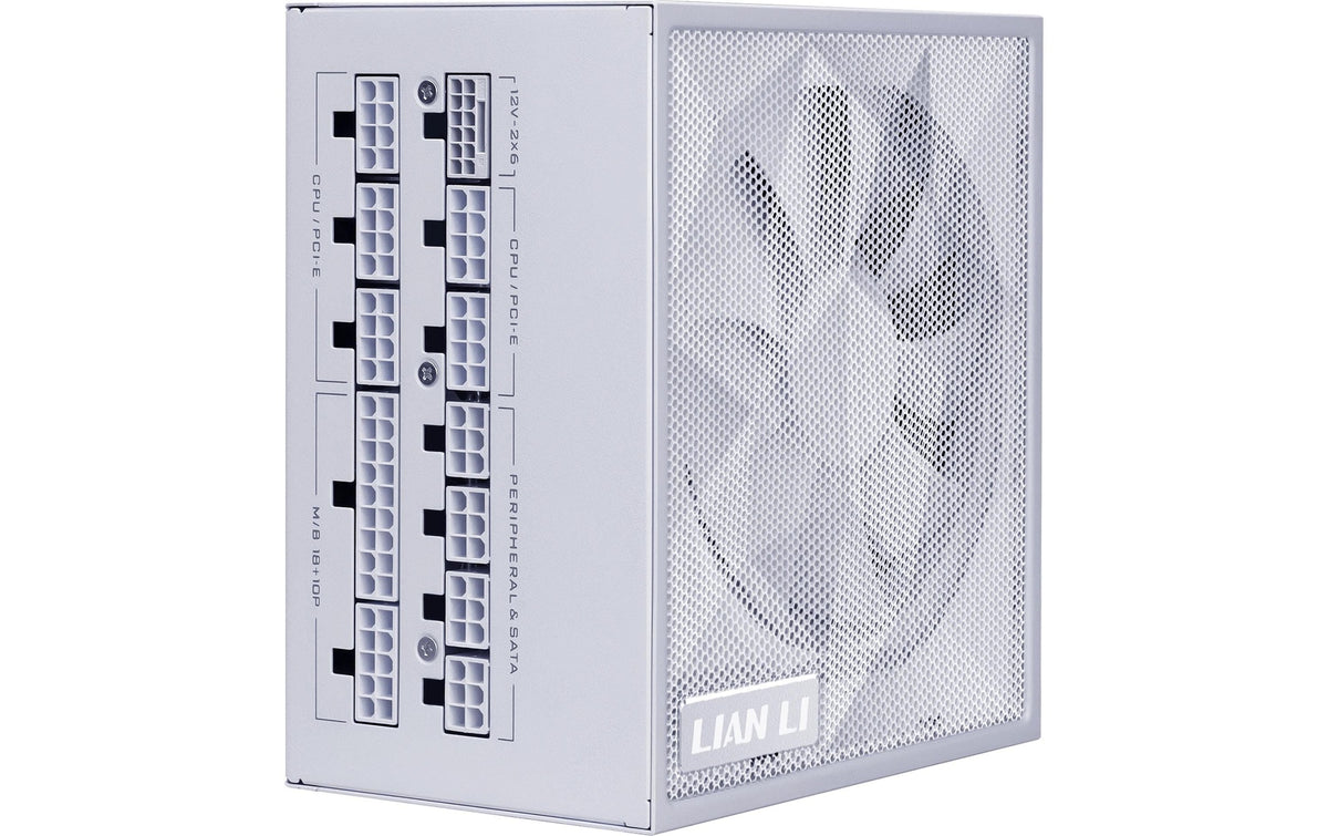Netzteil Lian Li SX1200, ATX3.1