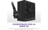 Netzteil NZXT C-Series, 1000W