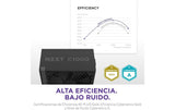 Netzteil NZXT C-Series, 1000W