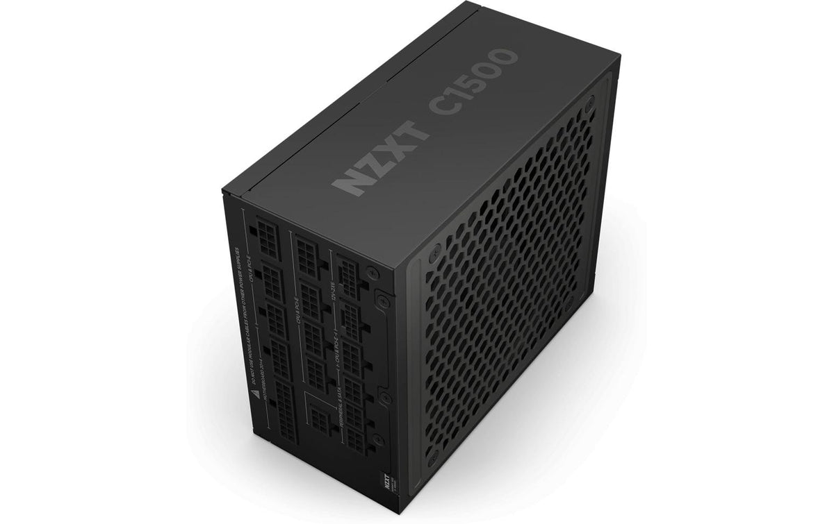Netzteil NZXT C-Series, 1500W