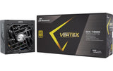 Netzteil Seasonic, 1200W, 80+Gold