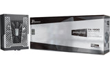 Netzteil Seasonic, 1600W, 80+Titanium, ATX3