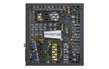 Netzteil Seasonic, 500W, 80+Platinum