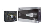Netzteil Seasonic, 500W, 80+Platinum