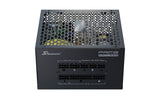 Netzteil Seasonic, 500W, 80+Platinum