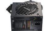 Netzteil Seasonic, 650W, 80+Bronze