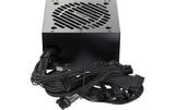 Netzteil Seasonic, 650W, 80+Bronze