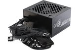 Netzteil Seasonic, 650W, 80+Bronze