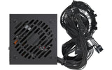 Netzteil Seasonic, 650W, 80+Bronze