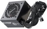 Netzteil Seasonic, 650W, 80+Bronze
