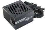 Netzteil Seasonic, 650W, 80+Bronze