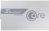 Netzteil Seasonic, 650W, 80+Gold
