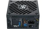 Netzteil Seasonic, 650W, 80+Gold, SFX