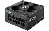 Netzteil Seasonic, 650W, 80+Gold, SFX