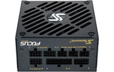 Netzteil Seasonic, 650W, 80+Gold, SFX