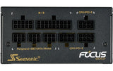 Netzteil Seasonic, 650W, 80+Gold, SFX