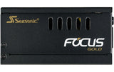 Netzteil Seasonic, 650W, 80+Gold, SFX