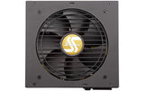 Netzteil Seasonic, 750W, 80+Gold