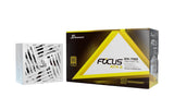 Netzteil Seasonic, 750W, 80+Gold, ATX3