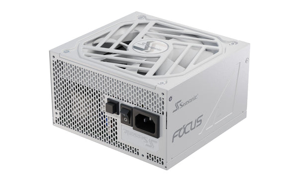 Netzteil Seasonic, 750W, 80+Gold, ATX3