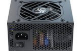 Netzteil Seasonic, 750W, 80+Gold, SFX