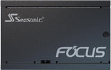 Netzteil Seasonic, 750W, 80+Gold, SFX