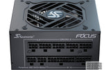 Netzteil Seasonic, 750W, 80+Gold, SFX