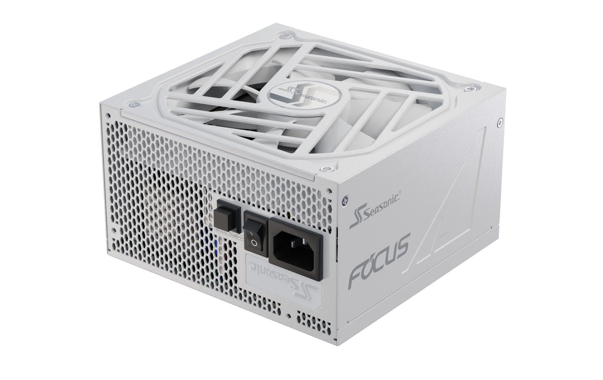 Alimentation Seasonic, 850W, 80+Gold, ATX3