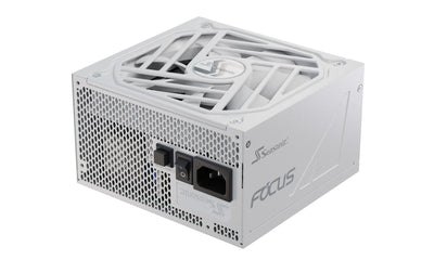 Alimentation Seasonic, 850W, 80+Gold, ATX3
