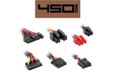 Netzteil Sharkoon SilentStrom SFX 450