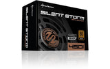 Netzteil Sharkoon SilentStrom SFX 450
