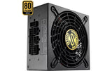 Netzteil Sharkoon SilentStrom SFX 550