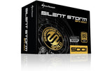 Netzteil Sharkoon SilentStrom SFX 550
