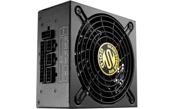 Netzteil Sharkoon SilentStrom SFX 550